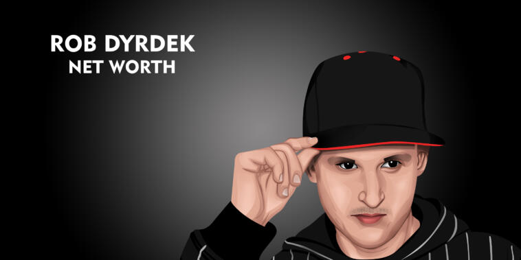 rob dyrdek net worth source of income, salary and more