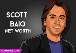 Scott Baio Net Worth 2019 | Sources of Income, Salary and More