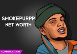 Smokepurpp Net Worth 2019 | Sources of Income, Salary and More