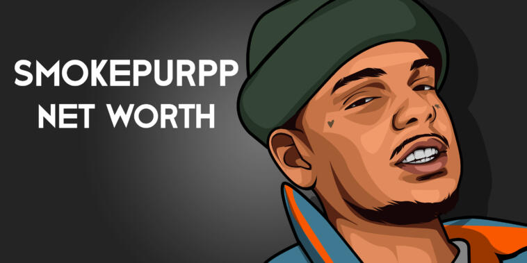 Smokepurpp Net Worth 2019 | Sources of Income, Salary and More