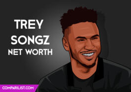 Trey Songz Net Worth 2019 | Sources of Income, Salary and More