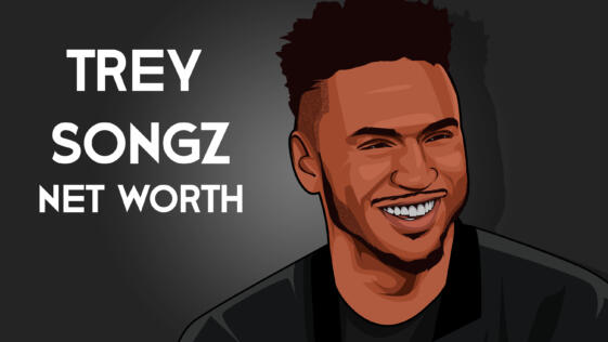 Trey Songz Net Worth 2019 | Sources of Income, Salary and More