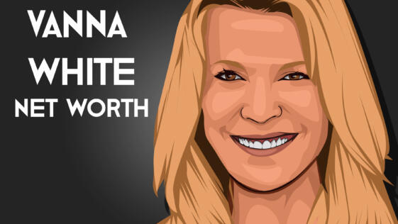 Vanna White Net Worth 2019 | Sources of Income, Salary and More