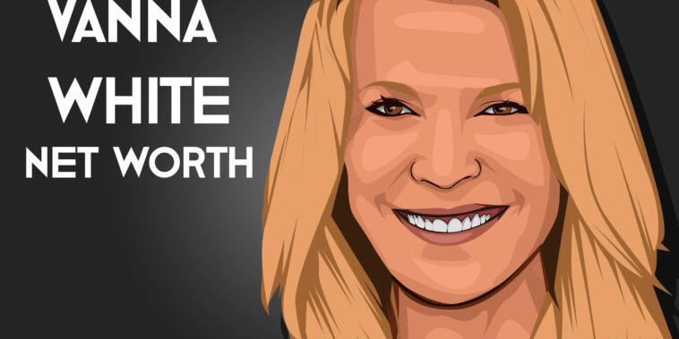Vanna White Net Worth 2019 | Sources of Income, Salary and More