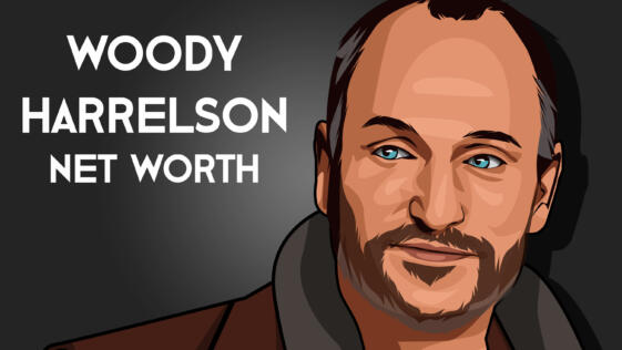 Woody Harrelson Net Worth 2019 | Sources of Income, Salary and More