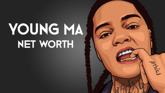 Young Ma Net Worth 2019 | Sources of Income, Salary and More