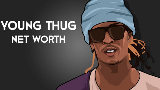 Young thug Net Worth 2019 | Sources of Income, Salary and More