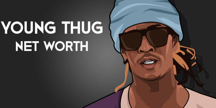 Young thug Net Worth 2019 | Sources of Income, Salary and More