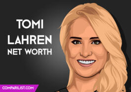 tomi lahren net worth salary early life career 2019