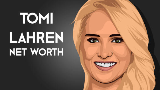 tomi lahren net worth salary early life career 2019
