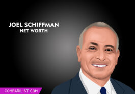Joel Schiffman 2