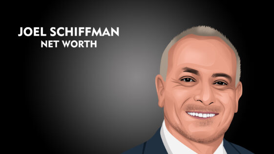 Joel Schiffman 2