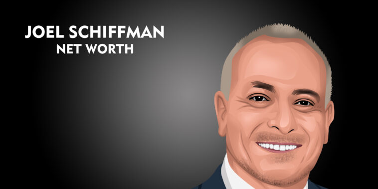 Joel Schiffman 2