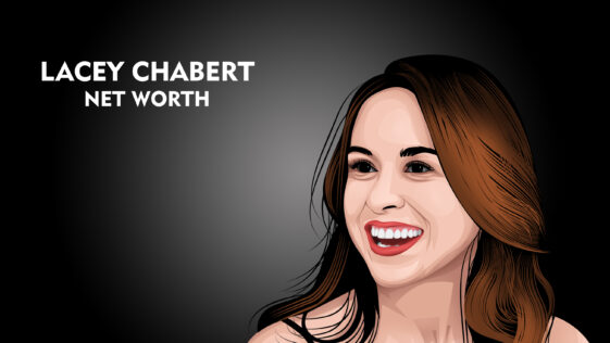 Lacey Chabert net worth