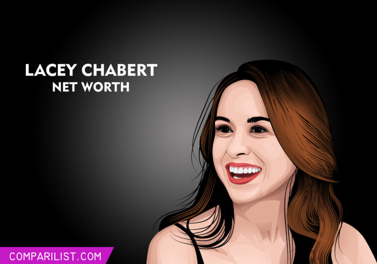 Lacey Chabert net worth