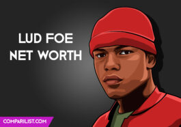 Lud Foe Net Worth