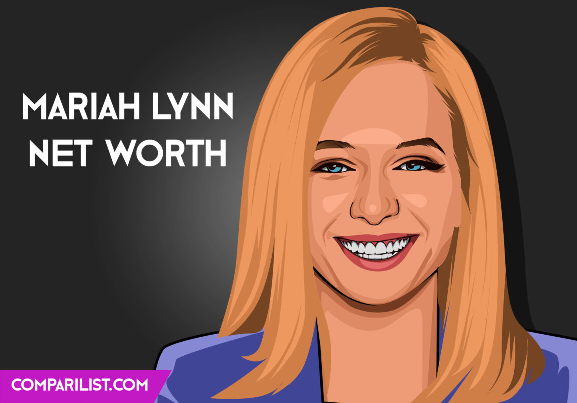Mariah Lynn Net Worth 2019 | Sources of Income, Salary and More