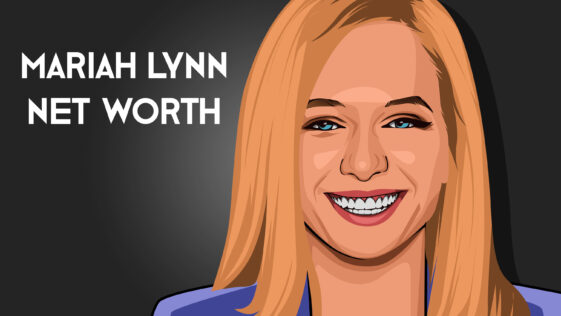 Mariah Lynn net worth