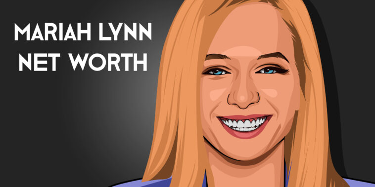 Mariah Lynn net worth