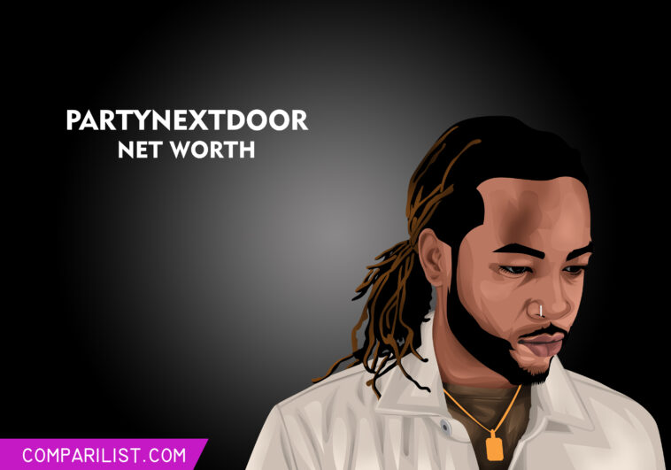 PartyNextDoor Net Worth 2019 | Sources of Income, Salary ...
