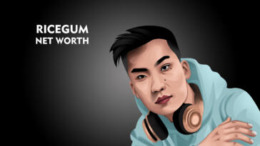 RiceGum Net Worth 2019 | Sources of Income, Salary and More