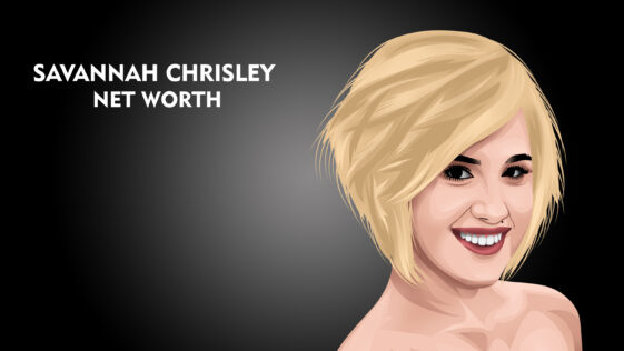 Savannah Chrisley net worth