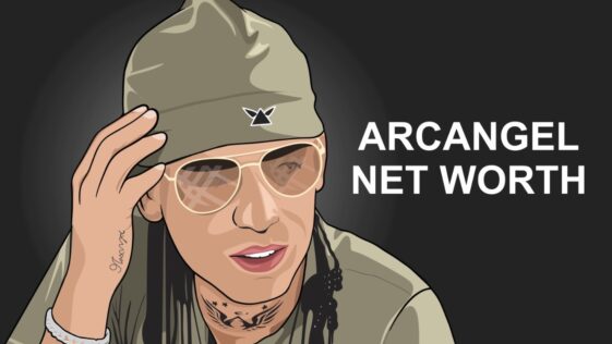 archangel net worth
