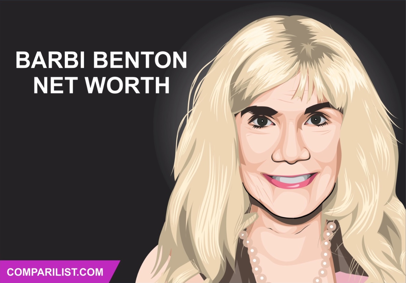 Benton now barbi images Barbi Benton