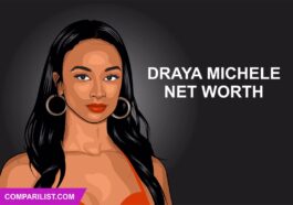 draya michele net worth