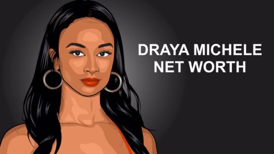 draya michele net worth