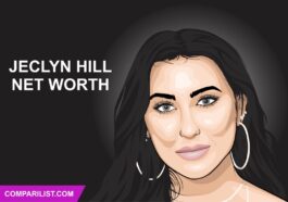 jeclyn hill net worth