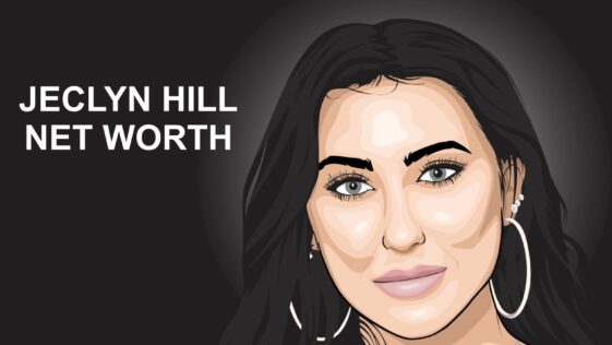 jeclyn hill net worth