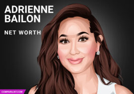 Adrienne Bailon Net Worth