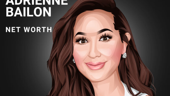 Adrienne Bailon Net Worth