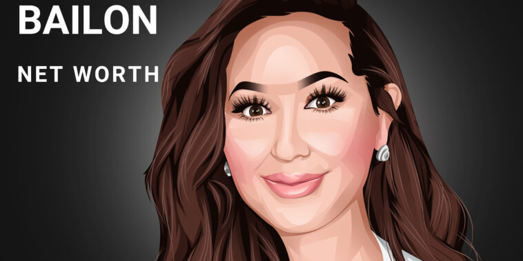 Adrienne Bailon Net Worth