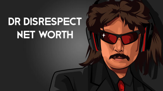 Doc. Disrespect net worth