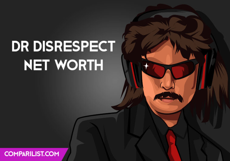 Doc. Disrespect net worth