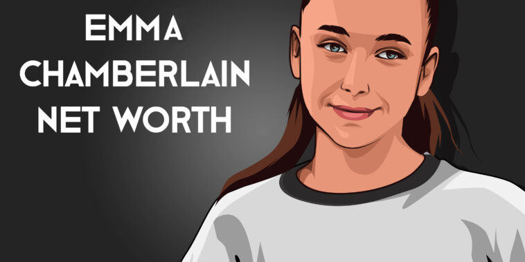 Emme Chamberlain Net Worth