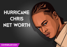 Hurricane Chris net worth
