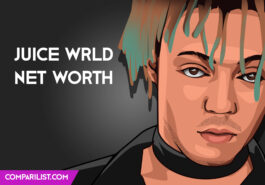 Juice WRLD Net Worth 2019