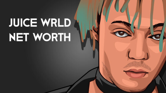 Juice WRLD Net Worth 2019