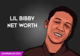 Lil Bibby Net Worth 2019