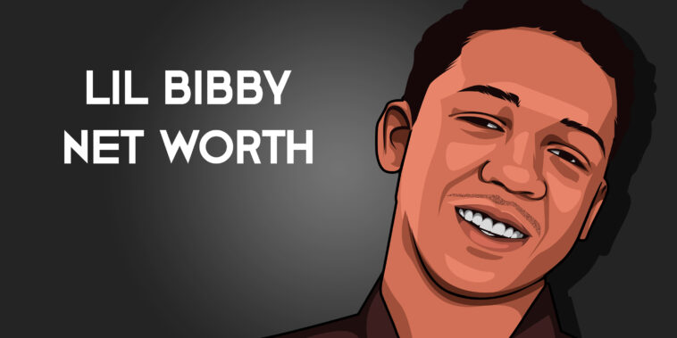 Lil Bibby Net Worth 2019