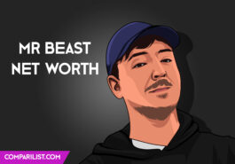 Mr Beast