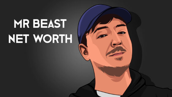 Mr Beast