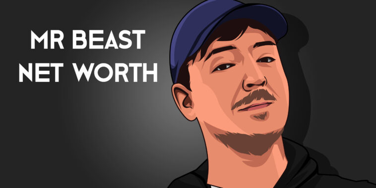 Mr Beast
