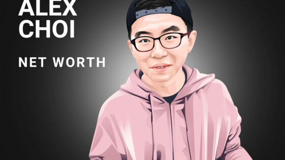 Alex Choi Net Worth