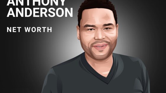 anthony anderson net worth