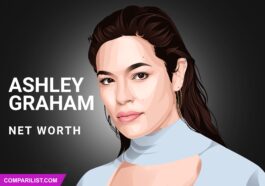 ashley graham net worth