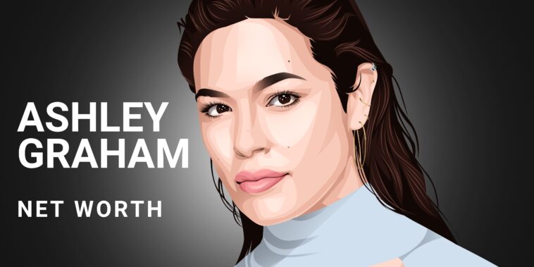 ashley graham net worth